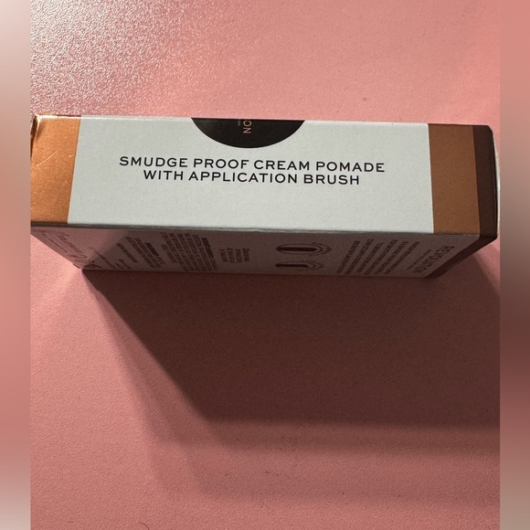 Makeup Revolution Brow Pomade, Blonde, New - Picture 2 of 4